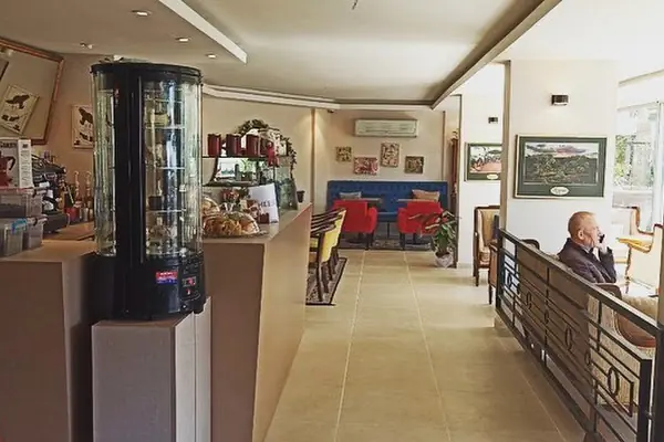 Coffee Ferroni
