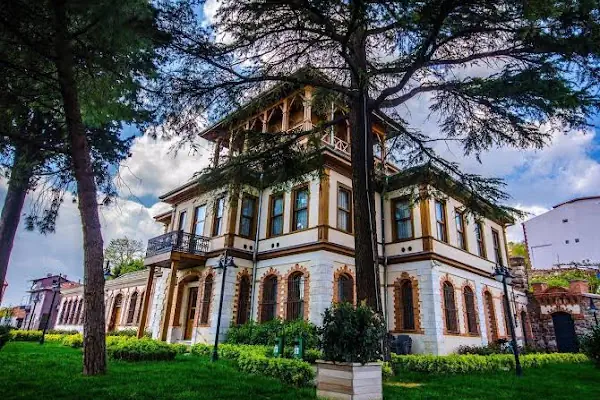 Rivada Hotel