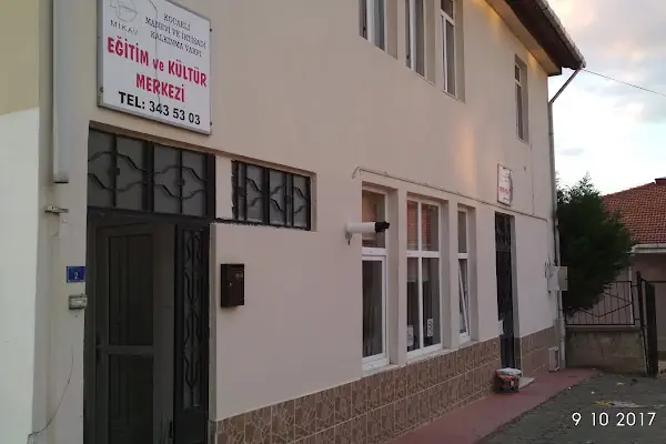 MİKAV - Manevi ve İktisadi Kalkınma Vakfı
