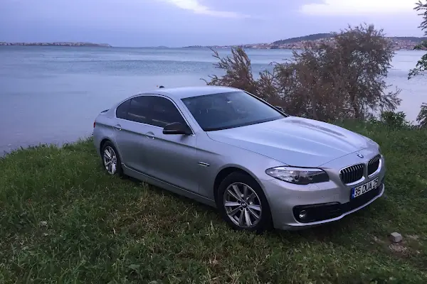FT Luxury Car rental