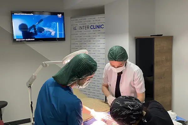 Inter Clinic