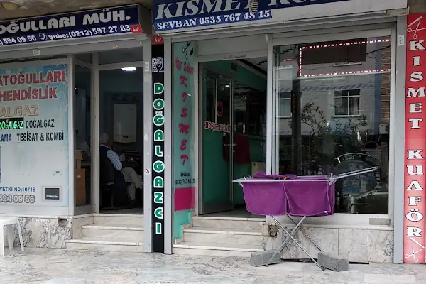 Kısmet Kuaför