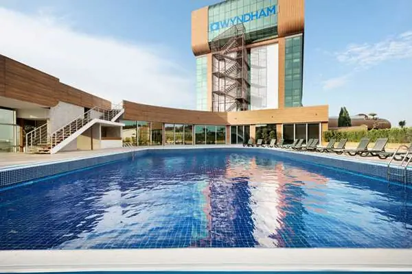 Wyndham Cerkezkoy