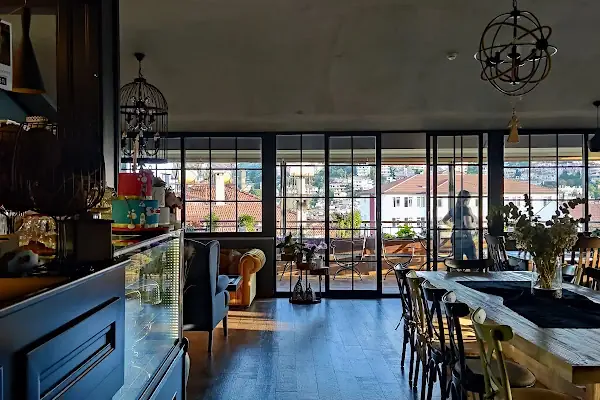 Nerdek Cafe