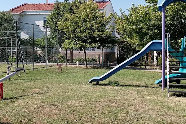 Saros Meltem Tatil Sitesi
