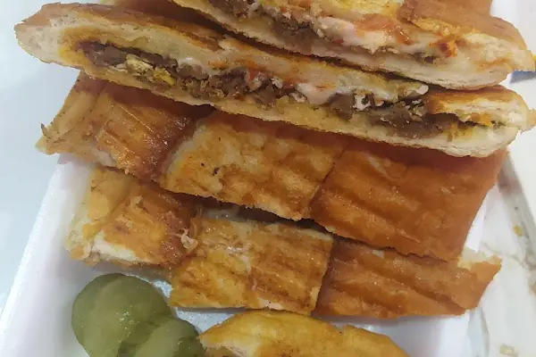 Bismil Tostpik tost evi