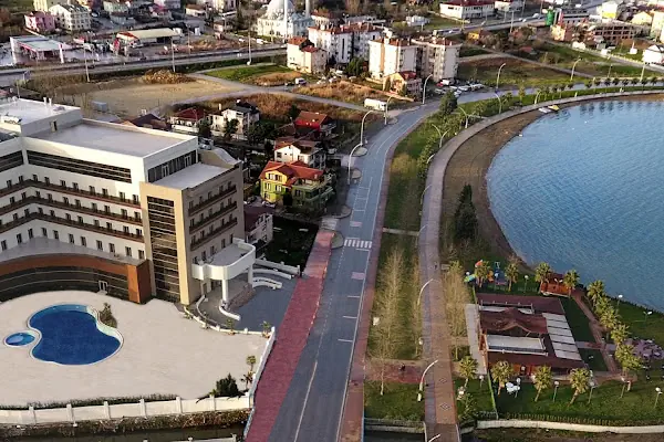 Tryp by Wyndham İzmit