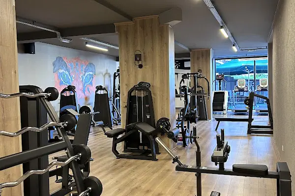 Most Gym