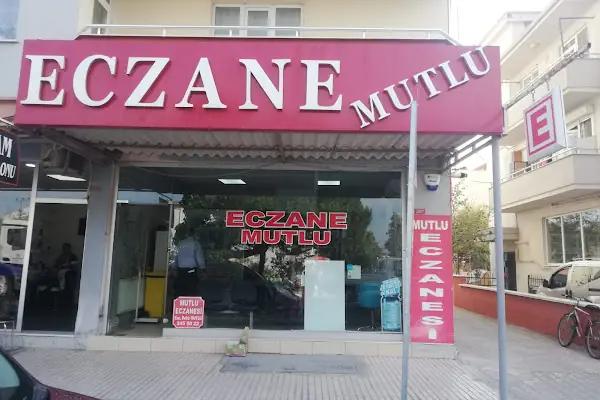 Mutlu Eczanesi