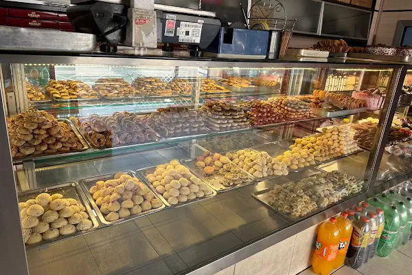 Mesan Ekmek Fırını