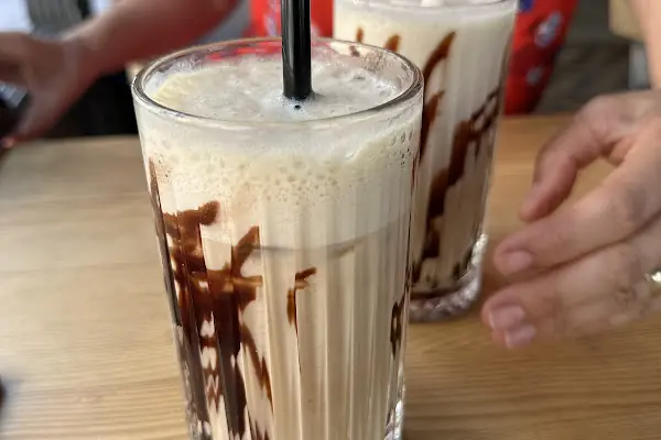 Balcı'nın Yeri