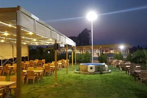 Göz Göz Mangal