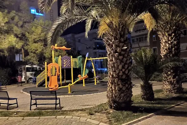 Doğanay Parkı