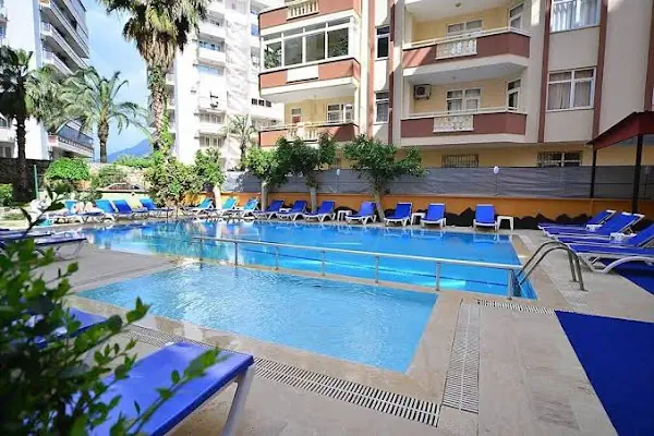 BIN BILLA HOTEL