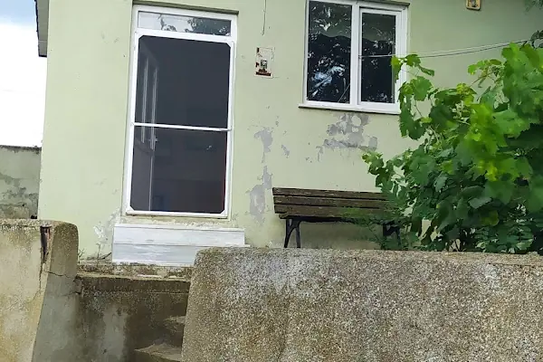 Umurbey köyü camii enez