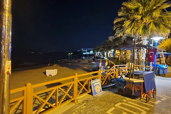 İniştepe Resort Otel