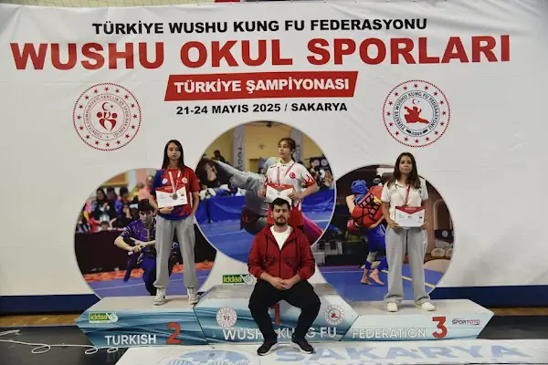 Akademik Adana Spor Klübü Body & Fitness