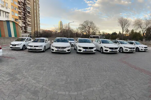 Royal Rent a car