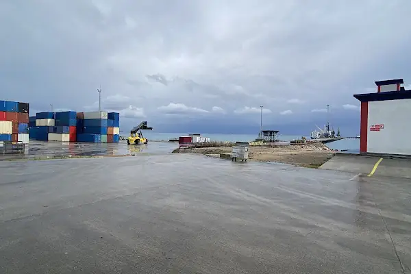 SANKO LİMANI