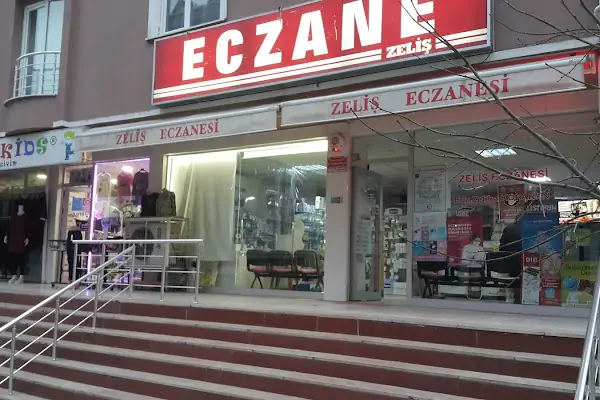 Zeliş Eczanesi