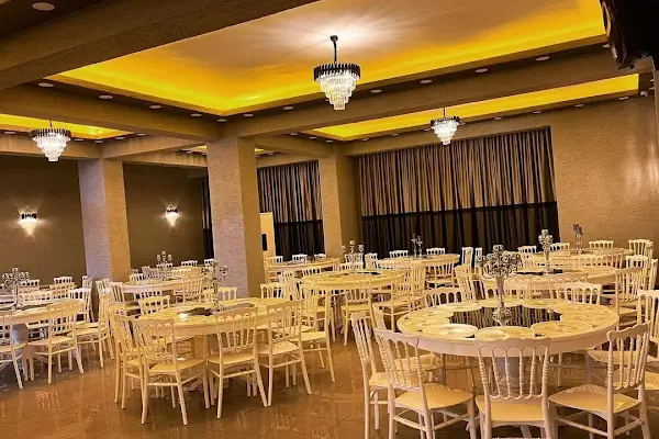 Flamingo Gala &amp; Davet