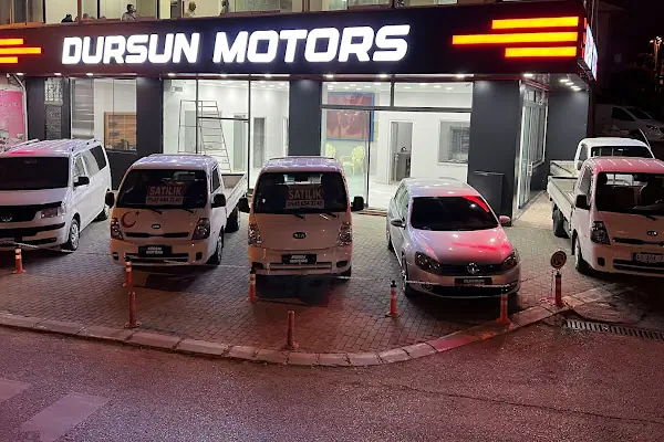Dursun Motors