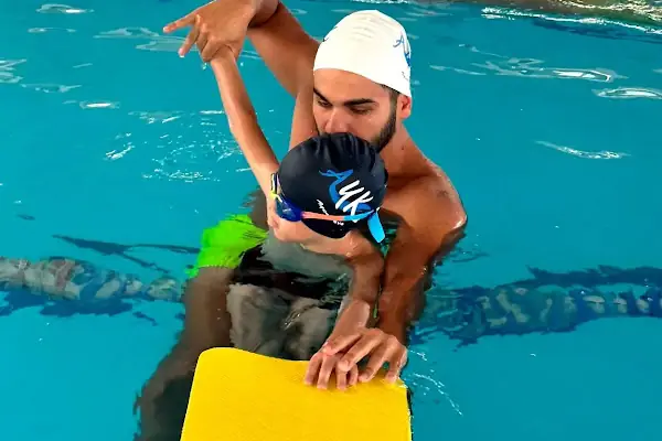 Antalya Yüzme Kursu