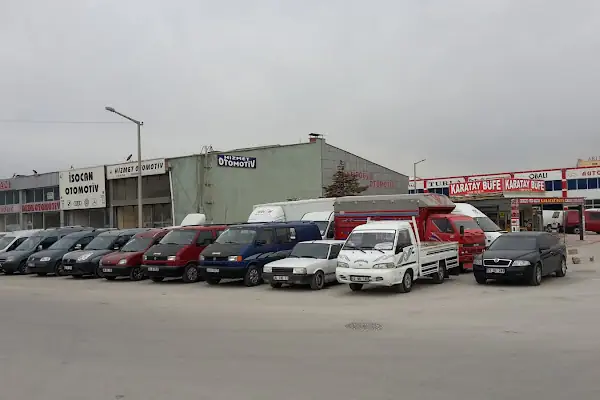Hizmet Otomotiv KONYA
