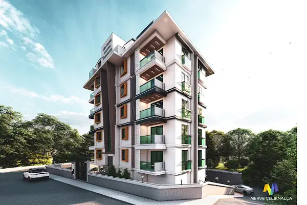Manyas Sea Prime Residence
