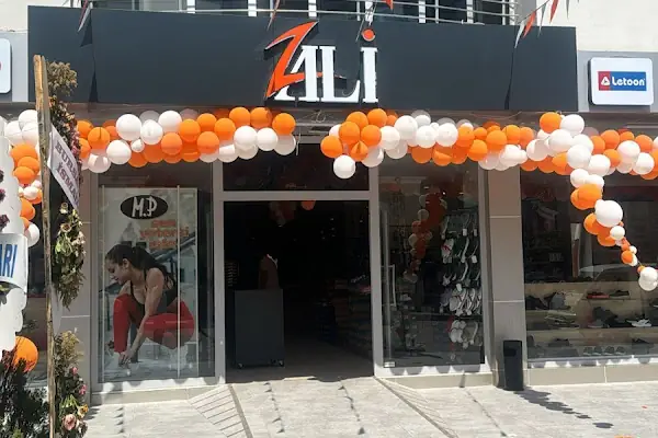 Zali Ayakkabı