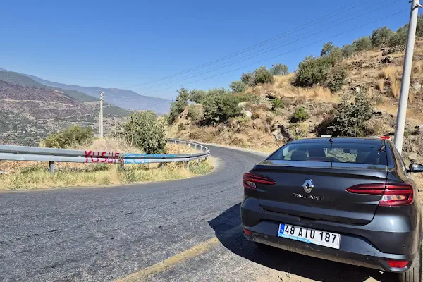 BODRUM MİLENYUM RENT A CAR