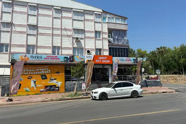 Umut Petshop