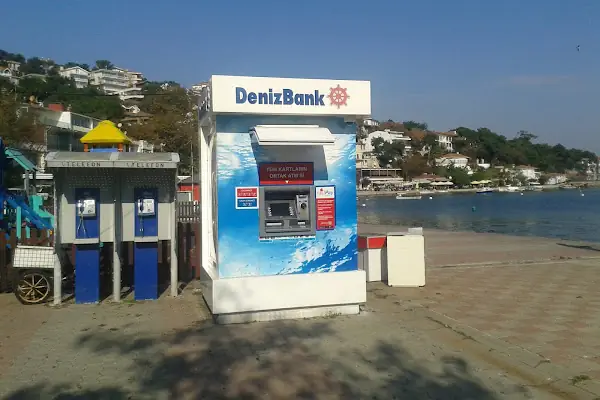 Denizbank ATM