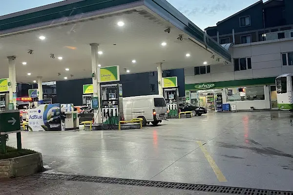 BP