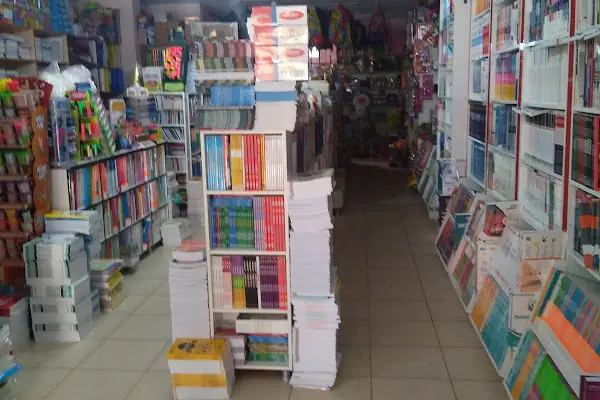 Bozkurt Kitap Kırtasiye