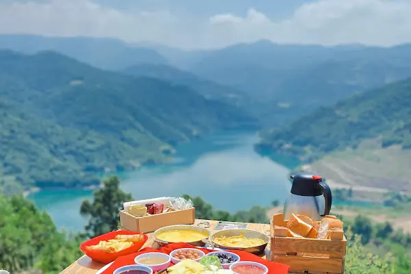 Gezgin Kafe