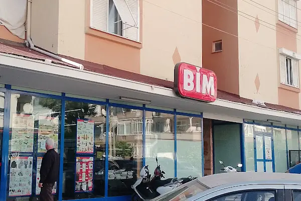Elmas Bim