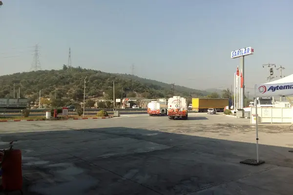Aytemiz Egeada Petrol Özpınar Groups