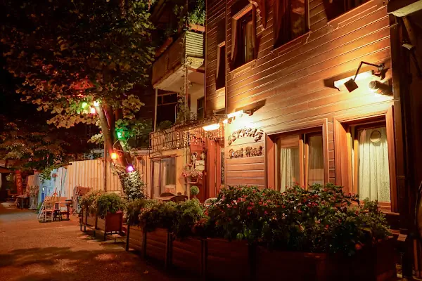 Eskibağ Butik Hotel