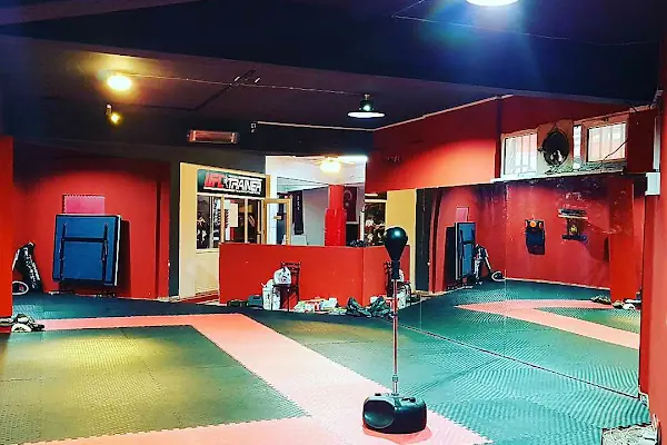 Gölcük Black Dragon Fight club