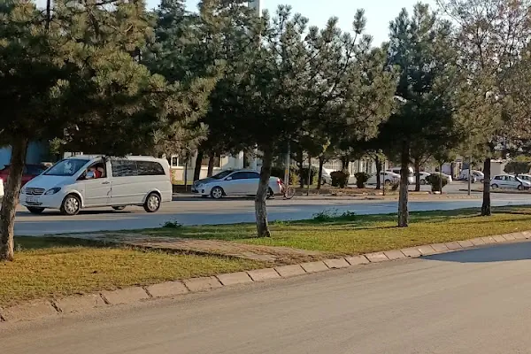 Akbank Sanayi Sitesi/Balıkesir Şubesi