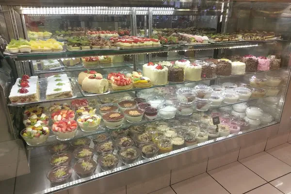 Liva Pastanesi