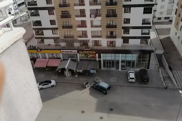 Şok Market