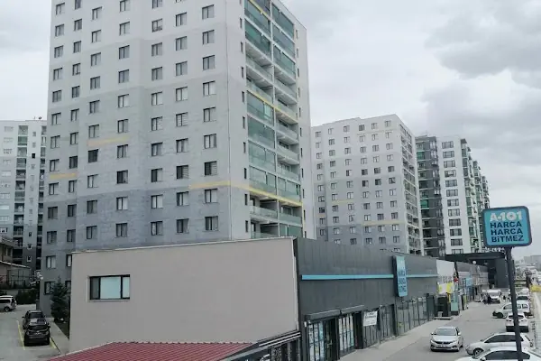 Prestij Konutları