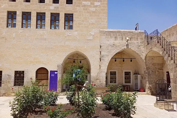 Urfa Kent Müzesi