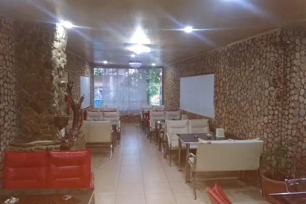 Güleroğlu Pastanesi