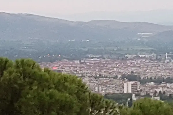 Otel Koç