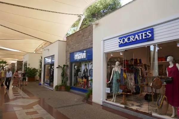 Socrates
