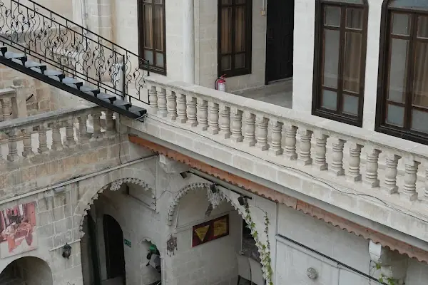 JOSELİN HOTEL