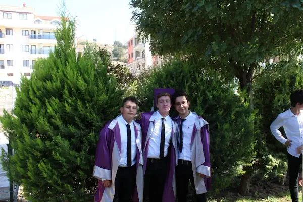 Yusuf Kemalettin Perin Fen Lisesi